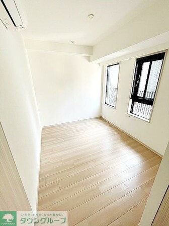 レジディア日本橋馬喰町IIIの物件内観写真